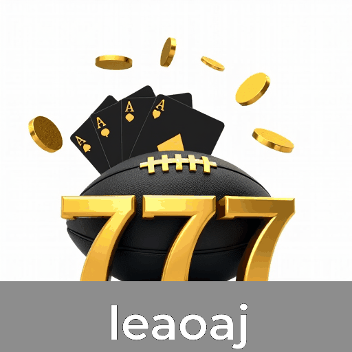 leaoaj: Excelência em Jogos Online com Serviços Profissionais