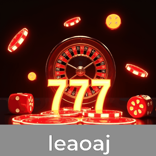 Experimente o Login Exclusivo e Seguro em leaoaj