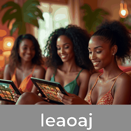 Experimente o Login Exclusivo e Seguro em leaoaj