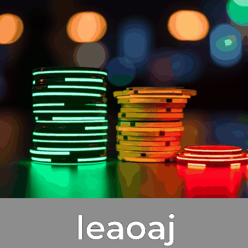 Ofertas Exclusivas de Bônus no leaoaj: Apostas Valiosas