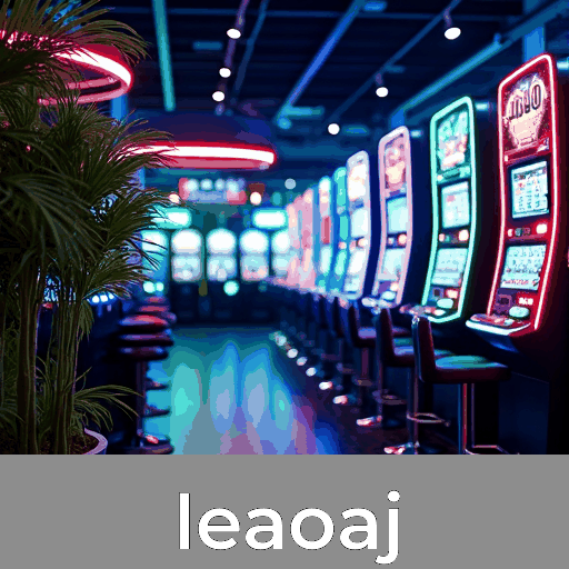 Descubra o Mundo das Apostas Esportivas com leaoaj