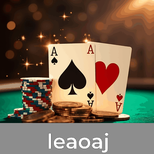 Experimente o Login Exclusivo e Seguro em leaoaj