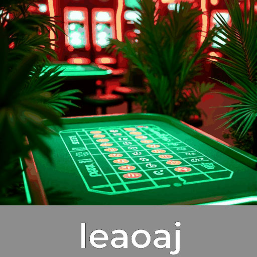 leaoaj: Excelência em Jogos Online com Serviços Profissionais