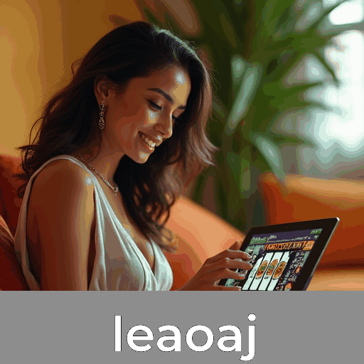 Ofertas Exclusivas de Bônus no leaoaj: Apostas Valiosas