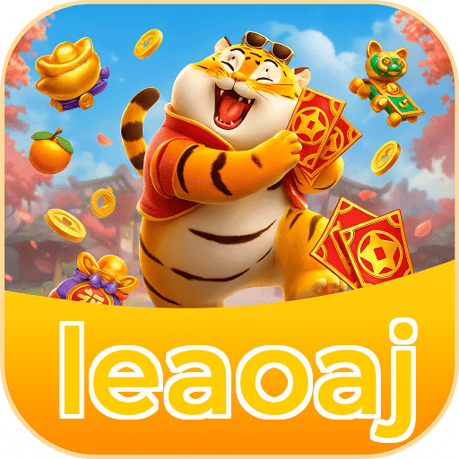 leaoaj Logo